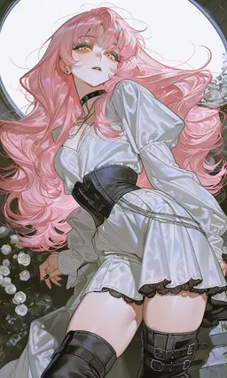 Profile image of 페르세포네