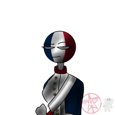 Profile image of 프랑스 제국