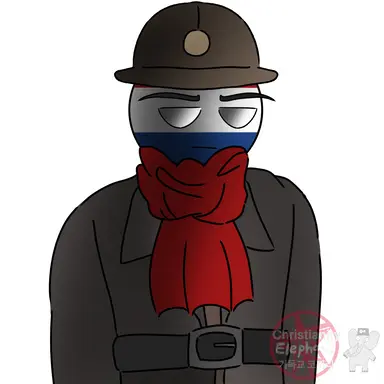 Profile image of 네덜란드