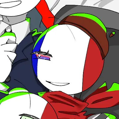Profile image of フランス