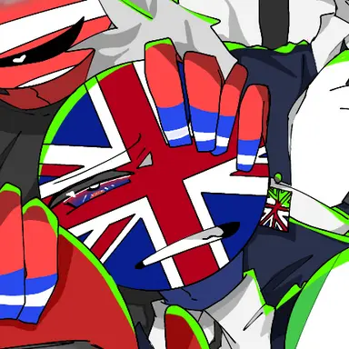 Profile image of イギリス