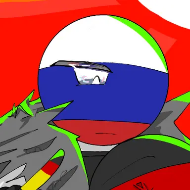 Profile image of ロシア