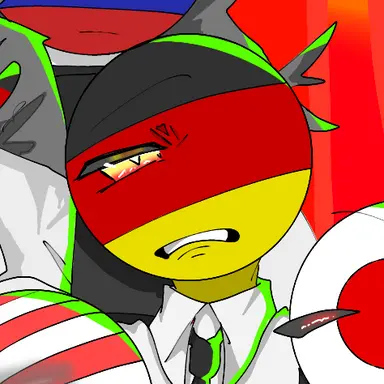 Profile image of ドイツ