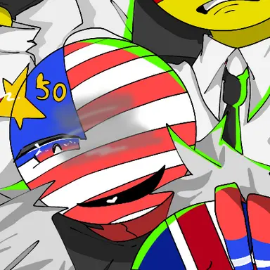 Profile image of アメリカ