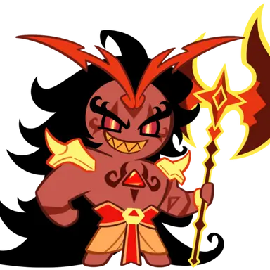 Profile image of バーニングスパイス