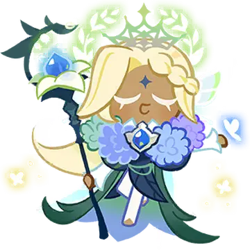 Profile image of ピュアバニラ