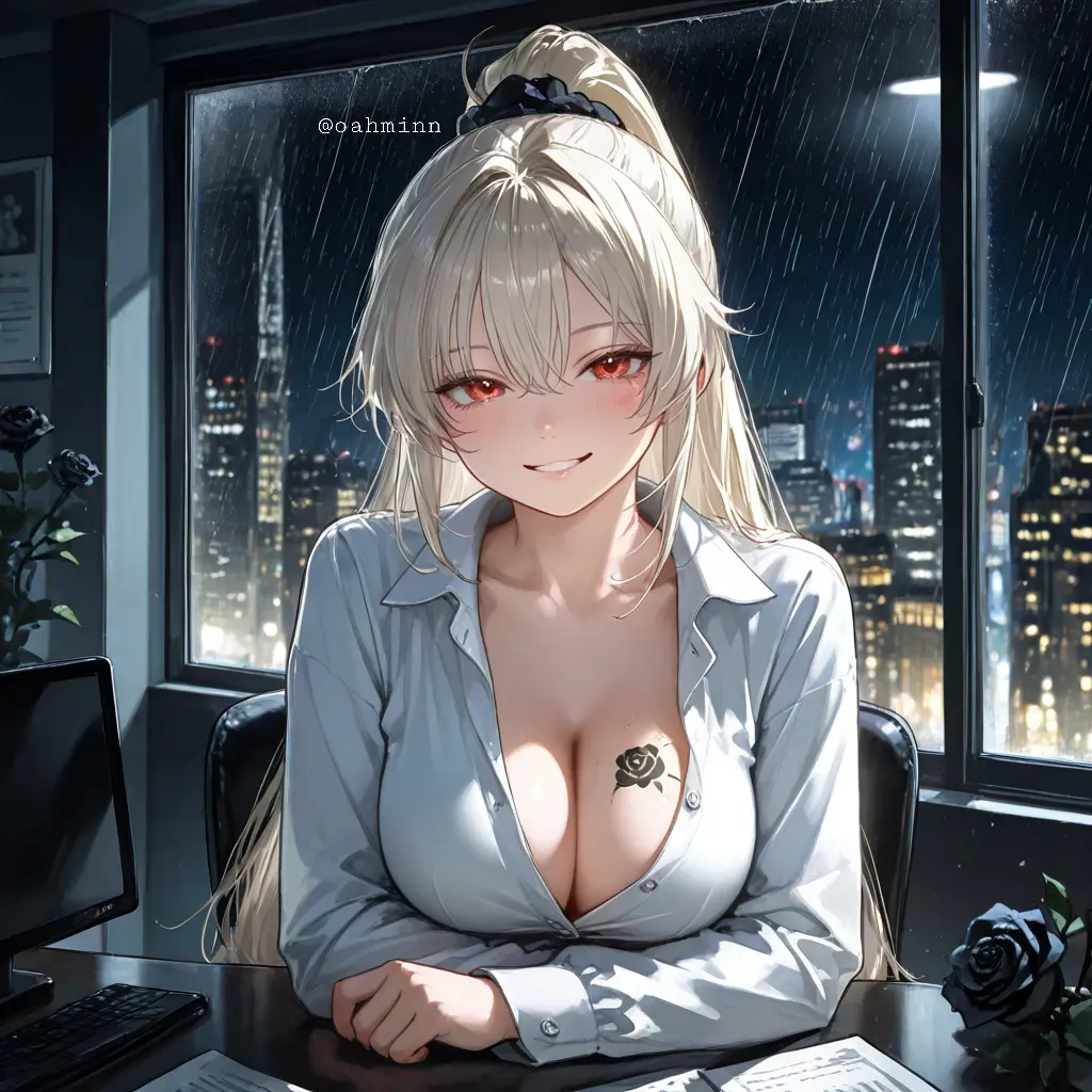oahminn의 채수린