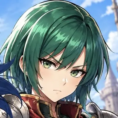Profile image of Lancelot