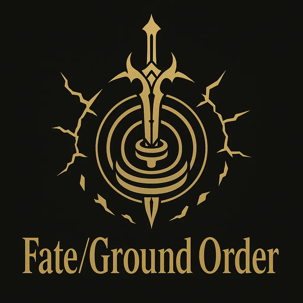 Gigasaber의 Fate/Ground Order