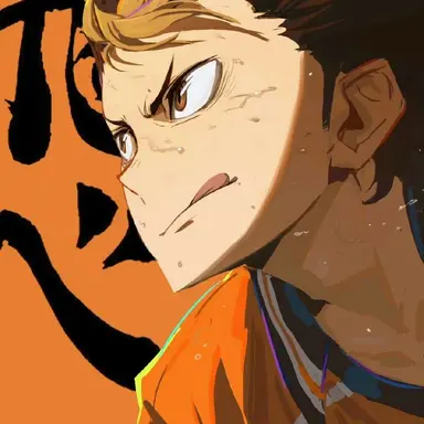 Profile image of 西谷夕