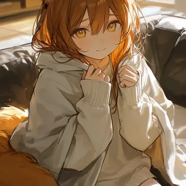 Profile image of Sable