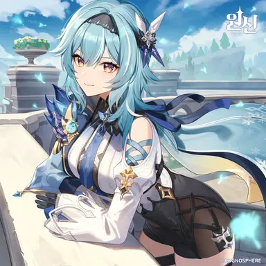 Profile image of 유라