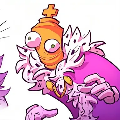 Profile image of Kinger