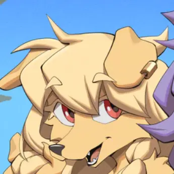 Profile image of Pepper