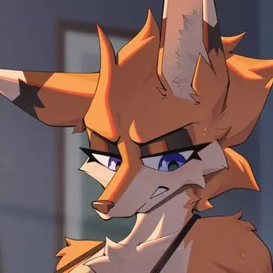 Profile image of Ginger
