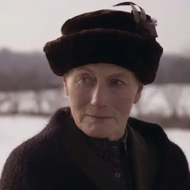 Profile image of Marilla