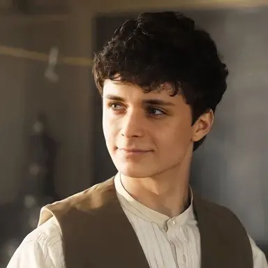 Profile image of Gilbert