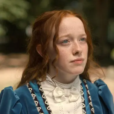Profile image of Anne
