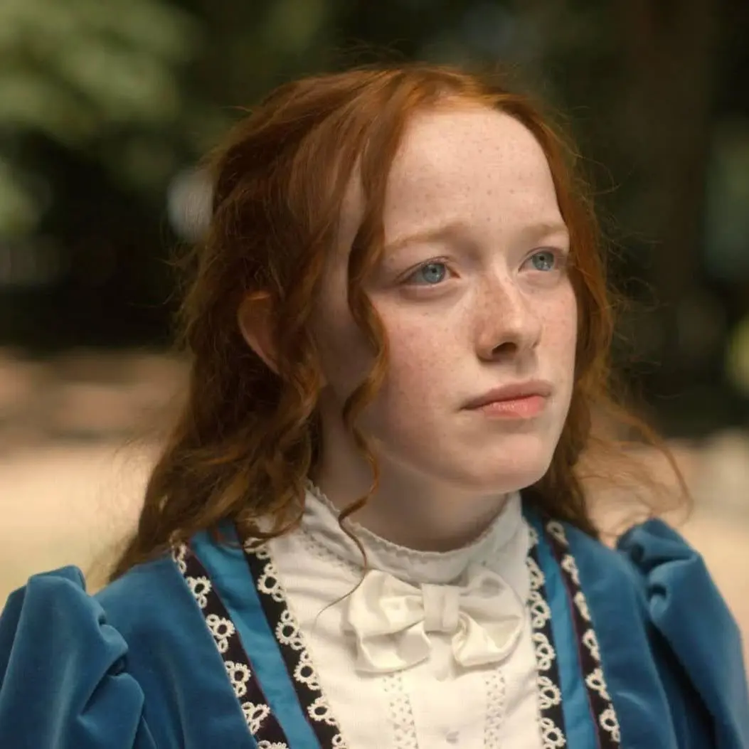 TacitGlue7226의 Anne With an e