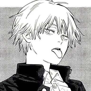 Profile image of 덴지