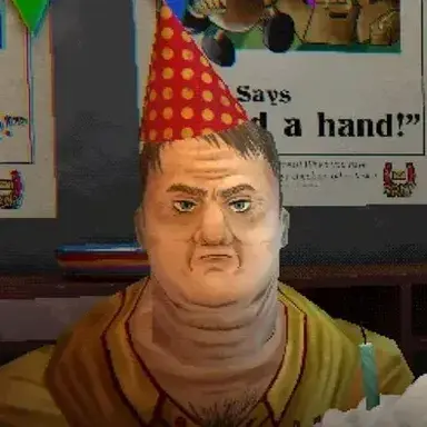 Profile image of Soren