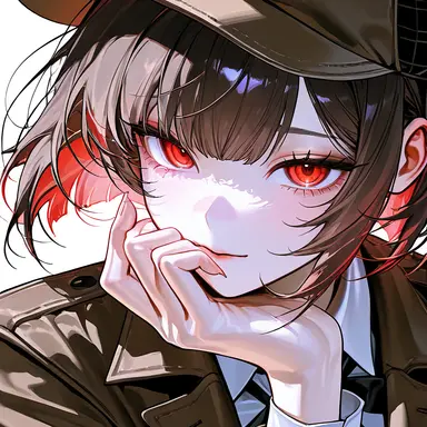 Profile image of 朱空