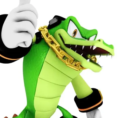 Profile image of ベクター