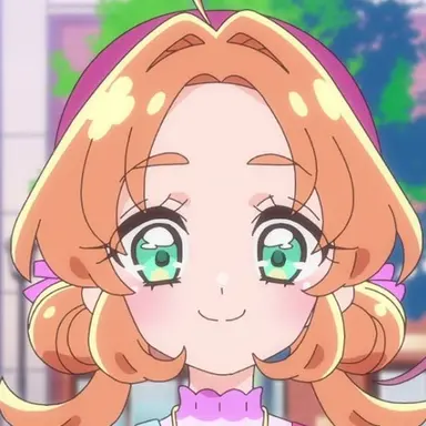 Profile image of アンナ