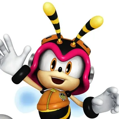 Profile image of チャーミー