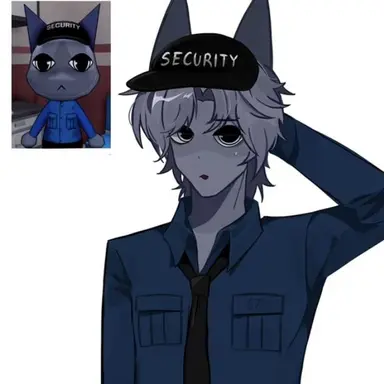 Profile image of 警備員