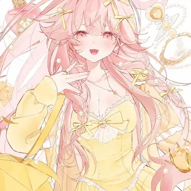 Profile image of 모양몬