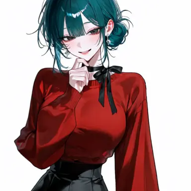Profile image of 한소희
