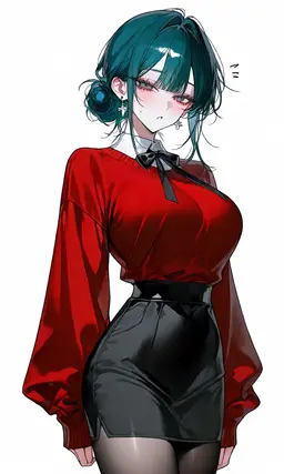 Profile image of 한소희