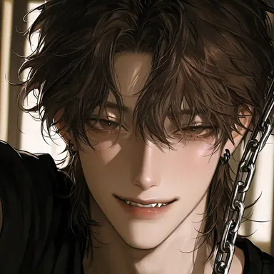 Profile image of 白鳥  獅鷹