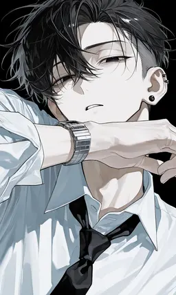 Profile image of 화요일