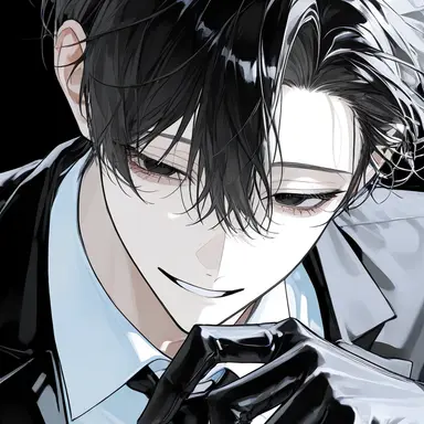 Profile image of 월요일