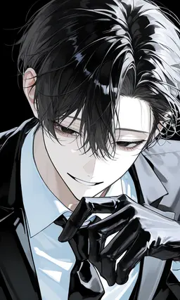 Profile image of 월요일