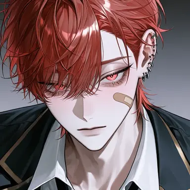 Profile image of リュウガ