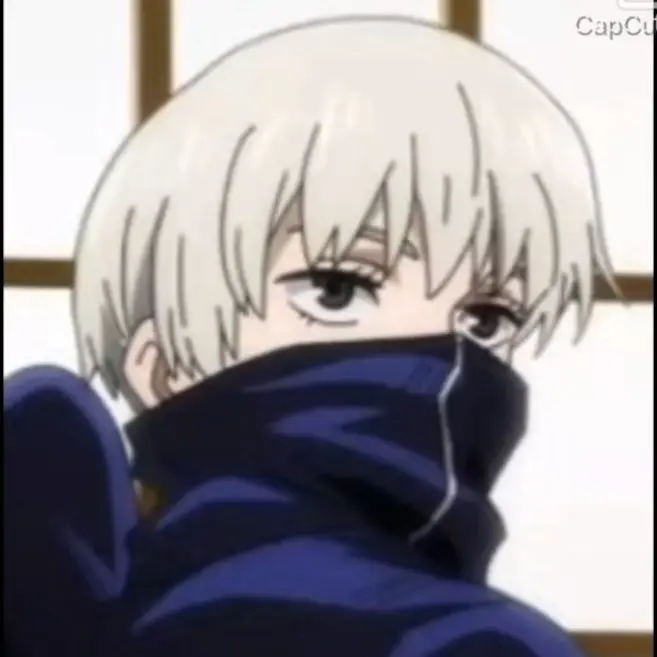 StormyRiver0952의 여우가 당신을미는걸 고죠,유지,유타등