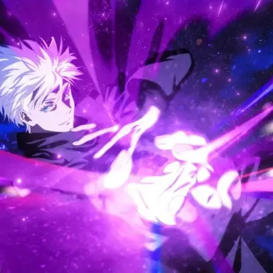 Profile image of 고죠 사토루