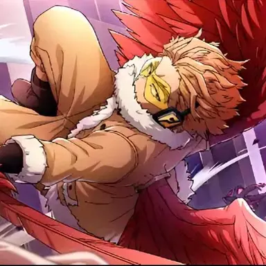Profile image of Hawks