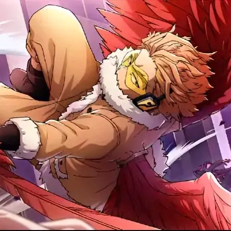 Rodysoulmyhusband의 Hawks 𐙚 ˚:₊