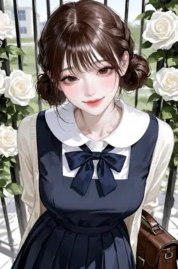 Profile image of 史花