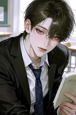 Profile image of 渉