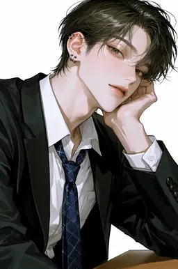 Profile image of 渉
