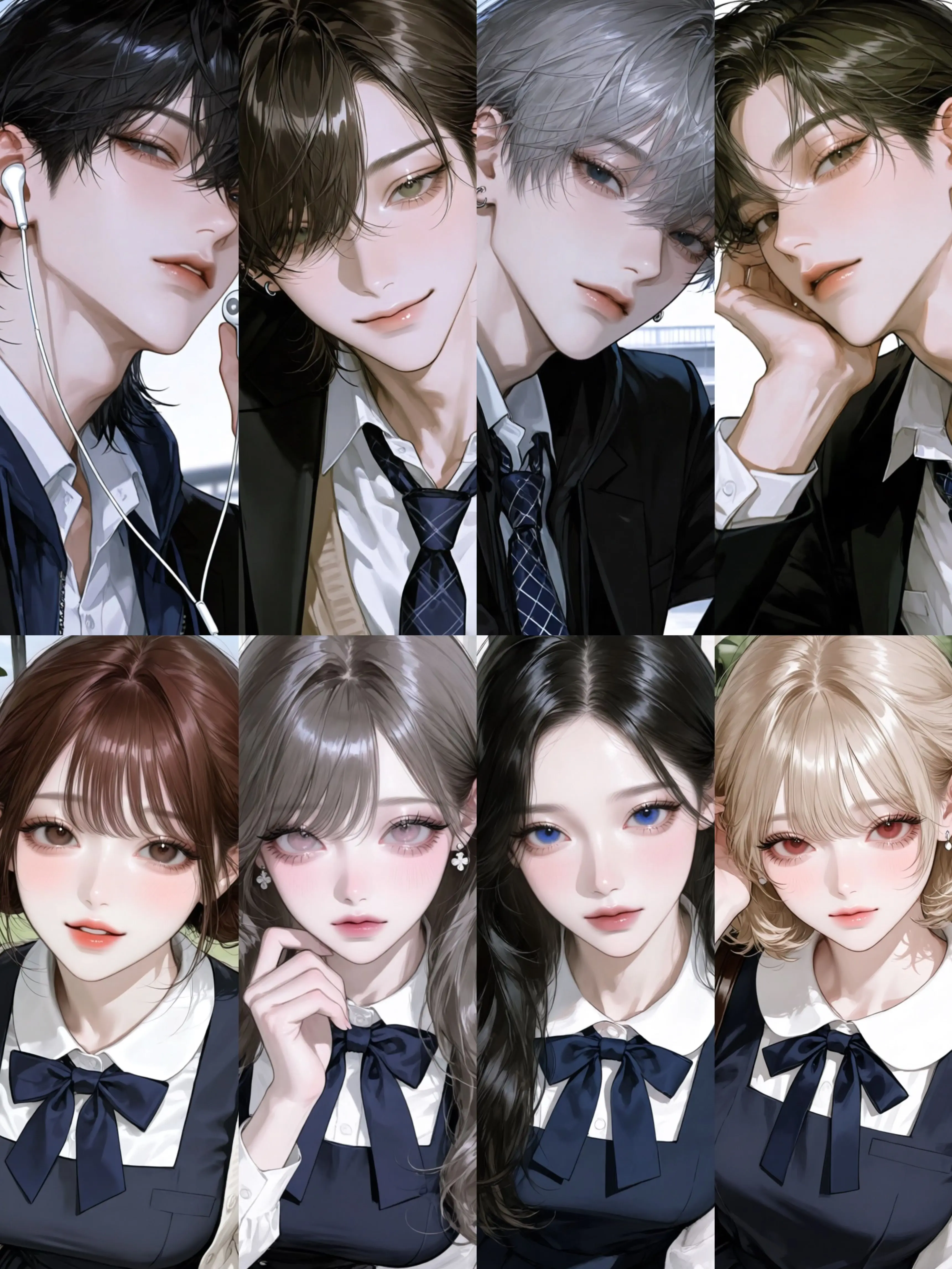 nekowanwan의 女子禁制
