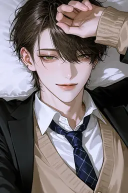 Profile image of 俊介