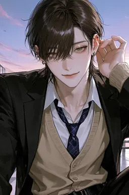 Profile image of 俊介