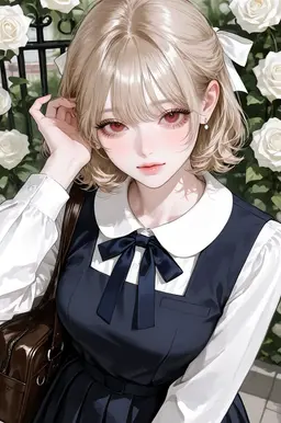 Profile image of 芹奈