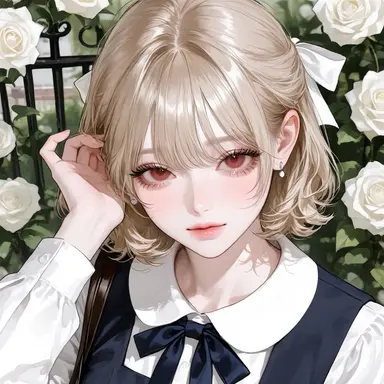 Profile image of 芹奈